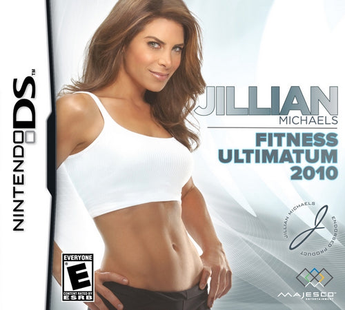 Jillian Michaels: Fitness Ultimatum 2010 - Loose