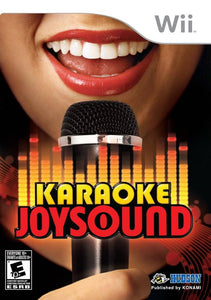 Karaoke Joy Sound