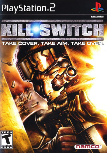 Kill Switch