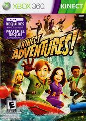 Kinect Adventures - NEW