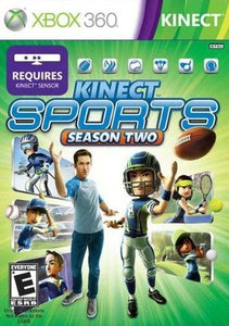 Kinect Sports Season 2