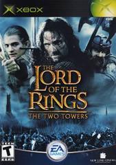 Lord of the Rings: Two Towers