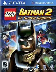 Lego Batman 2 - Loose
