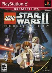 Lego Star Wars II