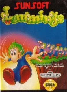 Lemmings