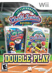 Little League World Series: Double Play