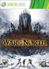Lord of the Rings War in the North