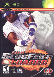 MLB Slugfest Loaded