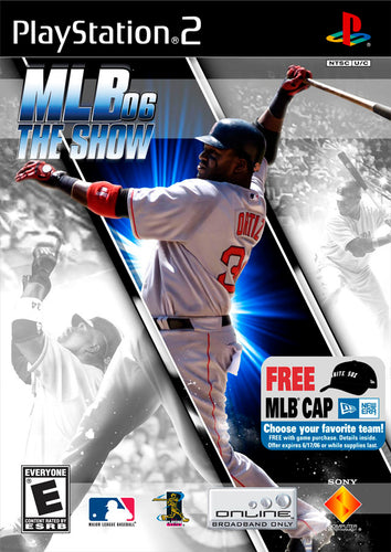 MLB The Show 06