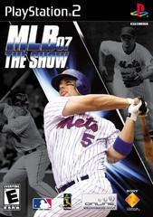 MLB The Show 07