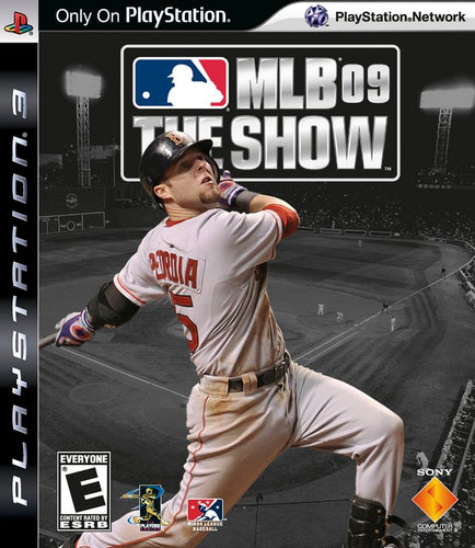 MLB The Show 09