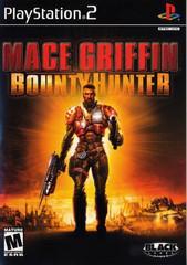 Mace Griffin: Bounty Hunter