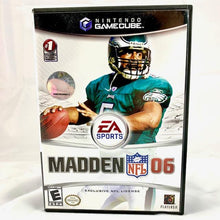 Load image into Gallery viewer, Madden 2006