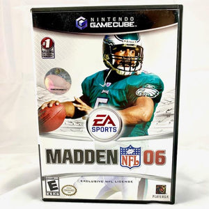 Madden 2006