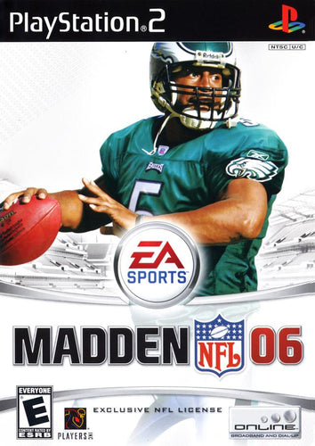 Madden 06