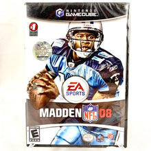 Load image into Gallery viewer, Madden 08