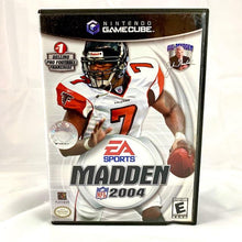 Load image into Gallery viewer, Madden 2004