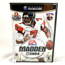 Load image into Gallery viewer, Madden 2004