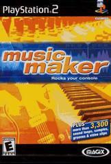 Magix: Music Maker