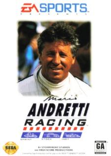 Mario Andretti Racing