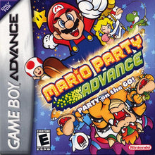 Load image into Gallery viewer, Mario Party Advance