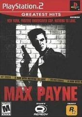 Max Payne