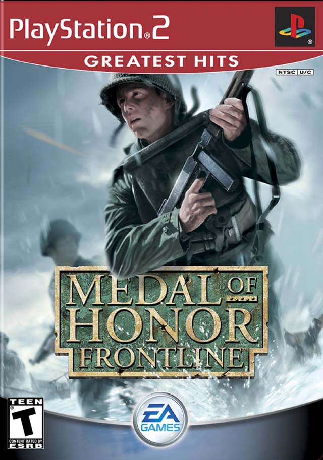 Medal of Honor: Frontline - Greatest Hits