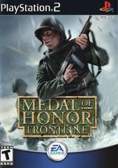 Medal of Honor: Frontline