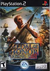 Medal of Honor: Rising Sun