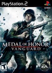 Medal of Honor Vanguard