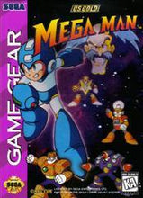 Load image into Gallery viewer, Mega Man