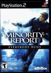 Minority Report