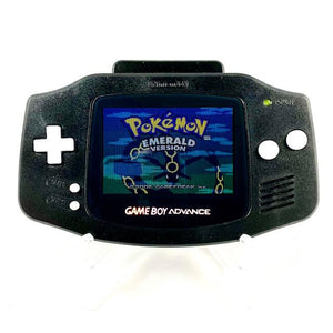 Modded GBA Console