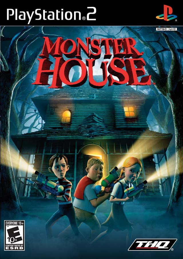 Monster House