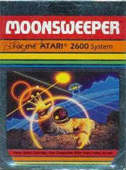 Moon Sweeper