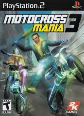 Motocross Mania 3