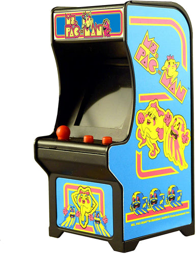 Ms. Pac Man Tiny Arcade