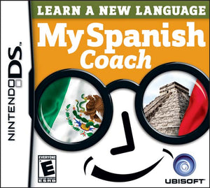 My Spanish Coach - Loose