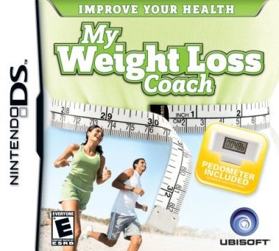 My Weight Loss Coach - Loose