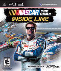 NASCAR: Inside Line