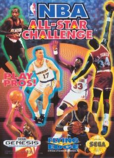 NBA All Star Challenge