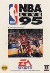 NBA Live '95