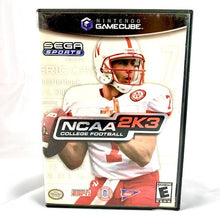 Load image into Gallery viewer, NCAA College Football 2K3