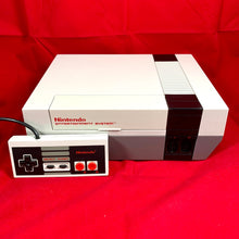 Load image into Gallery viewer, Nintendo NES Console