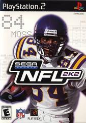 NFL 2K2