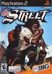 NFL Street