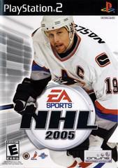 NHL 2005 - NEW