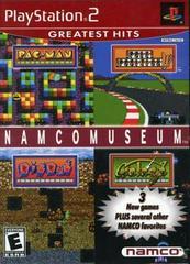 Namco Museum