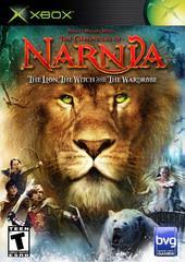 Narnia: The Lion, the Witch and the Wardrobe