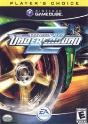 Need for Speed: Underground 2